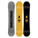 Arbor METAL MACHINE MEN'S SNOWBOARD - 2025 - Next Adventure