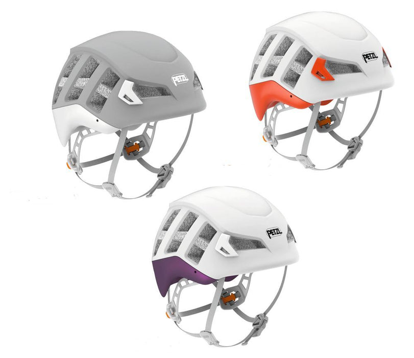 Petzl METEOR CLIMBING HELMET - Next Adventure