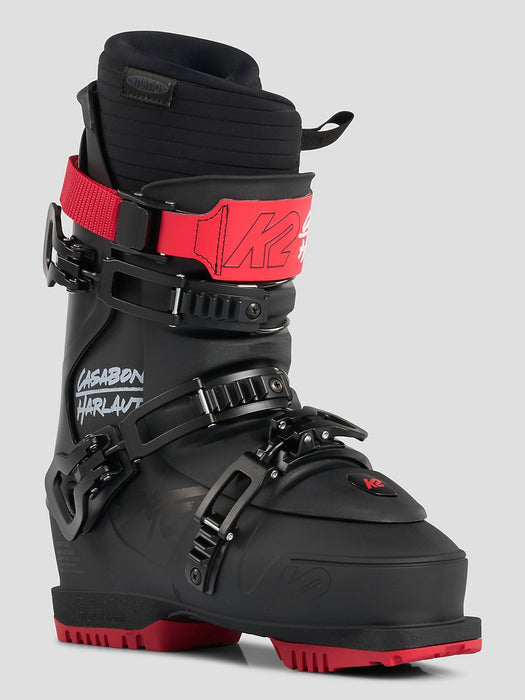 K2 METHOD B&E SKI BOOTS - 2023 - Next Adventure