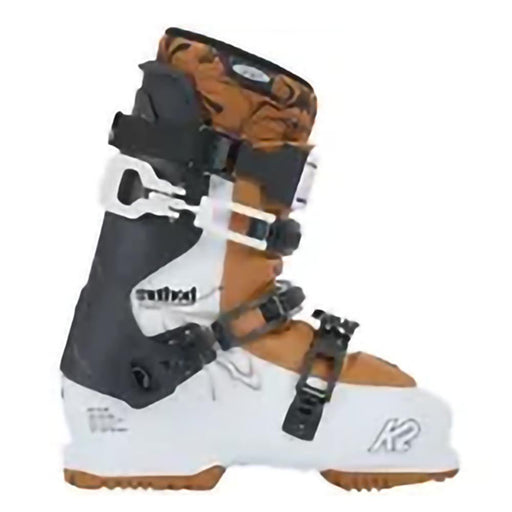 K2 METHOD B&E SKI BOOTS 2024 - Next Adventure