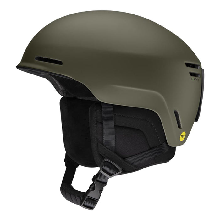 Smith METHOD MIPS HELMET - 2024 - Next Adventure