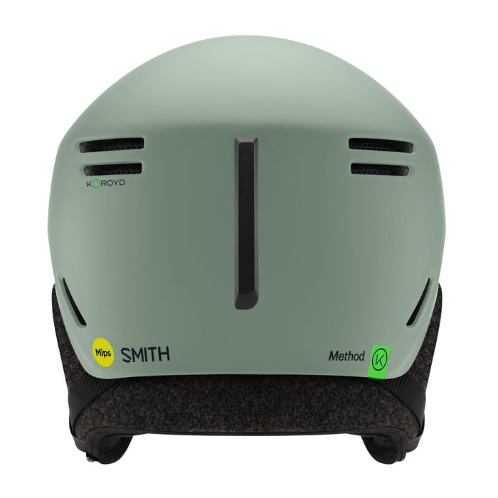 Smith METHOD MIPS HELMET - 2025 - Next Adventure