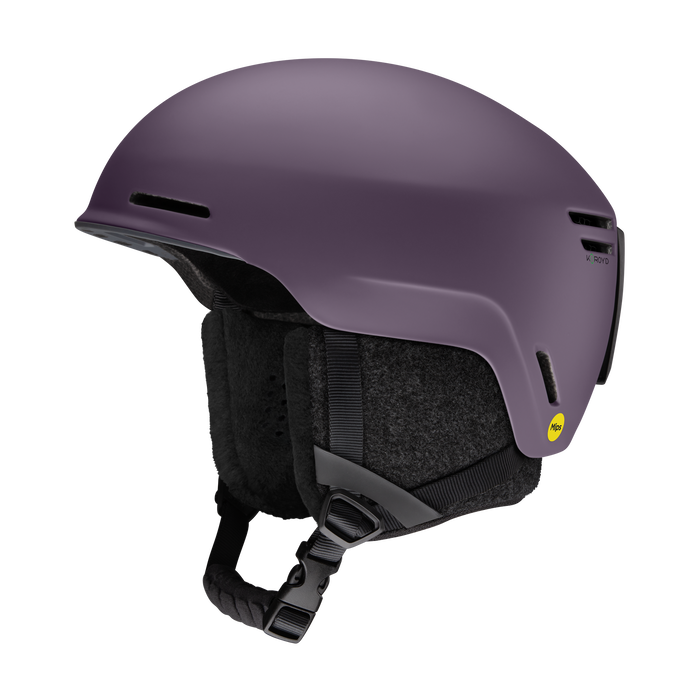 Smith Method Mips helmet, Matte Cosmos