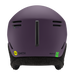 Smith Method Mips helmet, back view