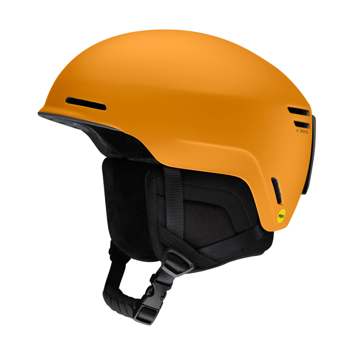 Smith Method Mips helmet, Matte Sunrise