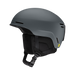 Smith Method Mips Round Contour Fit helmet, Matte Slate