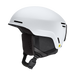 Smith Method Pro Mips Round Contour Fit helmet, Matte White