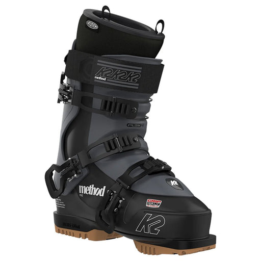 K2 METHOD PRO SKI BOOTS - 2023 - Next Adventure