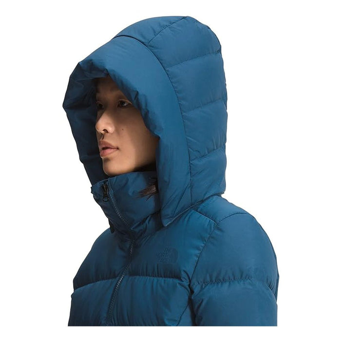 North Face METROPOLIS - WOMEN'S INSULATED JACKETS - Next Adventure