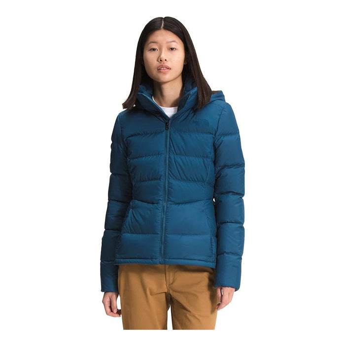 North Face METROPOLIS - WOMEN'S INSULATED JACKETS - Next Adventure