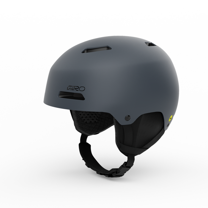 Giro Ledge Mips helmet, Matte Indigo