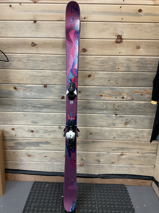 Arw 86 w/ atomic 7