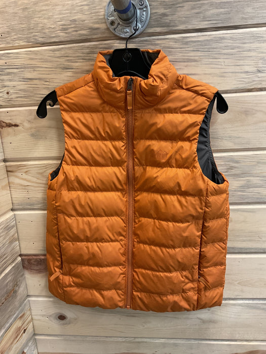 Synthetic Puff Vest
