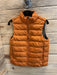 Synthetic Puff Vest