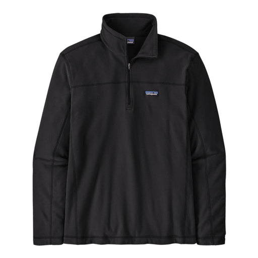 Patagonia MICRO D PULLOVER - MEN'S FLEECE JACKETS - Next Adventure