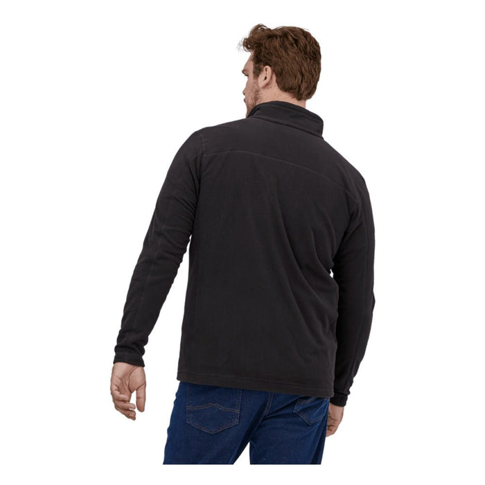 Patagonia MICRO D PULLOVER - MEN'S FLEECE JACKETS - Next Adventure