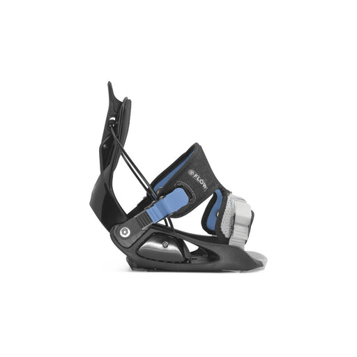 Flow MICRON KIDS' SNOWBOARD BINDING - 2023 - Next Adventure