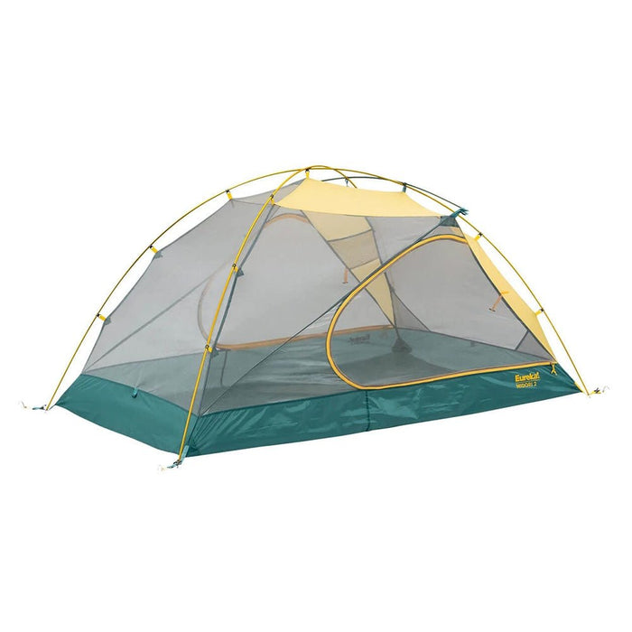 Eureka MIDORI 2 TENT - Next Adventure