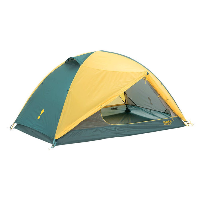 Eureka MIDORI 2 TENT - Next Adventure