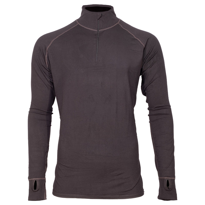 Next Adventure MIDWEIGHT BASELAYER ZIP UP - MEN'S - Next Adventure