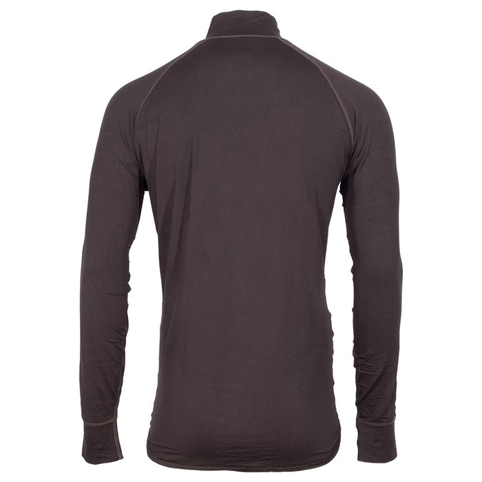 Next Adventure MIDWEIGHT BASELAYER ZIP UP - MEN'S - Next Adventure