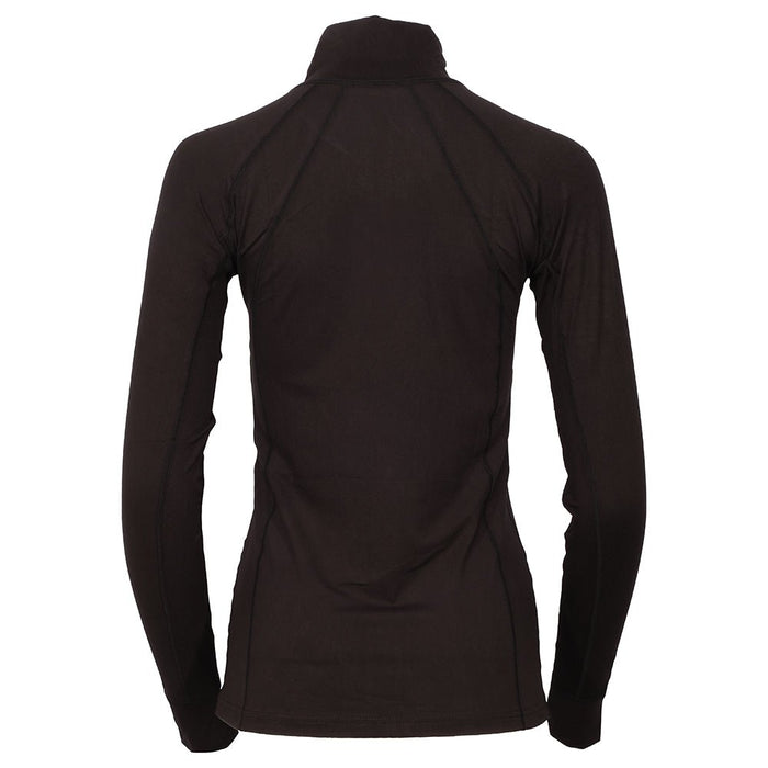 Next Adventure MIDWEIGHT BASELAYER ZIP UP - WOMEN'S - Next Adventure