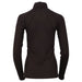 Next Adventure MIDWEIGHT BASELAYER ZIP UP - WOMEN'S - Next Adventure