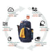 Gregory MIKO 20L BACKPACK - Next Adventure