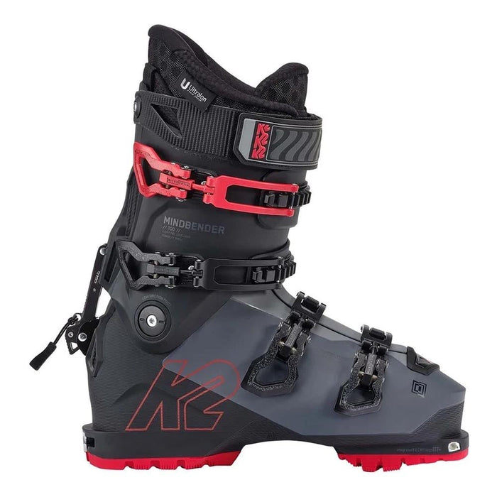 K2 MINDBENDER 100 SKI BOOTS - 2025 - Next Adventure