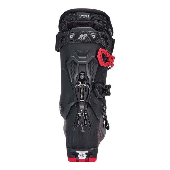 K2 MINDBENDER 100 SKI BOOTS - 2025 - Next Adventure