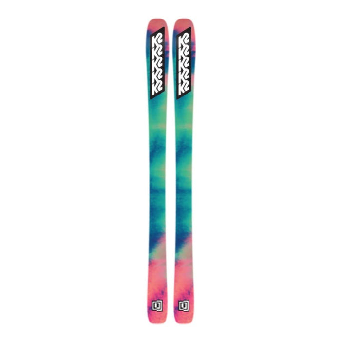 K2 MINDBENDER 89TI W SKI - 2025 - Next Adventure