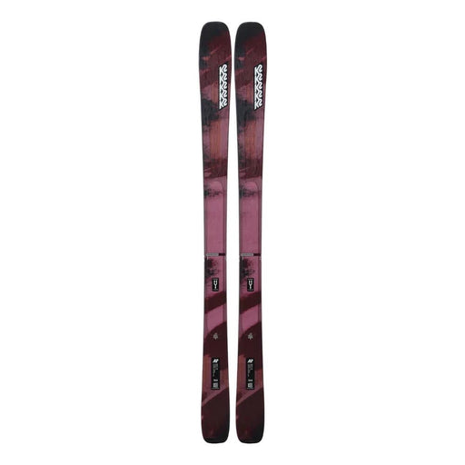 K2 MINDBENDER 89TI W SKI - 2025 - Next Adventure