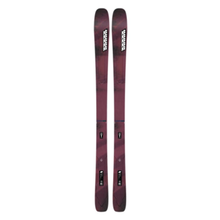 K2 MINDBENDER 89TI W SKI - 2025 - Next Adventure