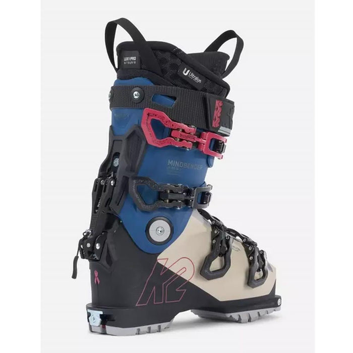 K2 MINDBENDER 95 W MV SKI BOOTS 2024 - Next Adventure