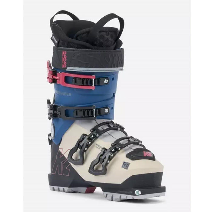 K2 MINDBENDER 95 W MV SKI BOOTS 2024 - Next Adventure