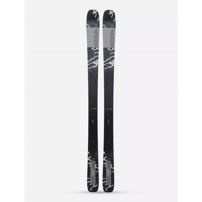 K2 MINDBENDER 99 TI SKIS 2024 - Next Adventure