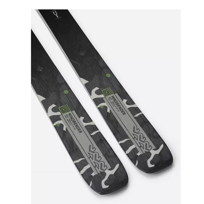 K2 MINDBENDER 99 TI SKIS 2024 - Next Adventure