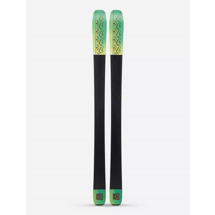 K2 MINDBENDER 99 TI SKIS 2024 - Next Adventure