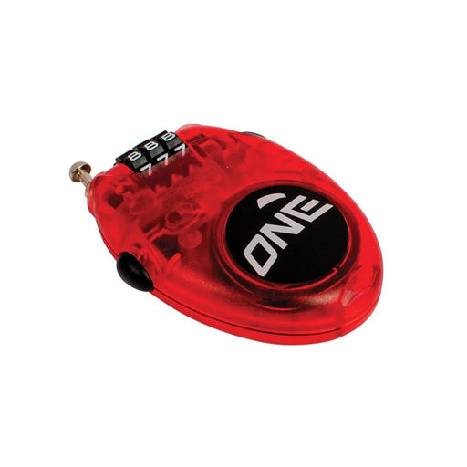 One Ball Jay MINI LOCK - Next Adventure