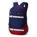 Dakine MISSION 25L BACKPACK - 2025 - Next Adventure