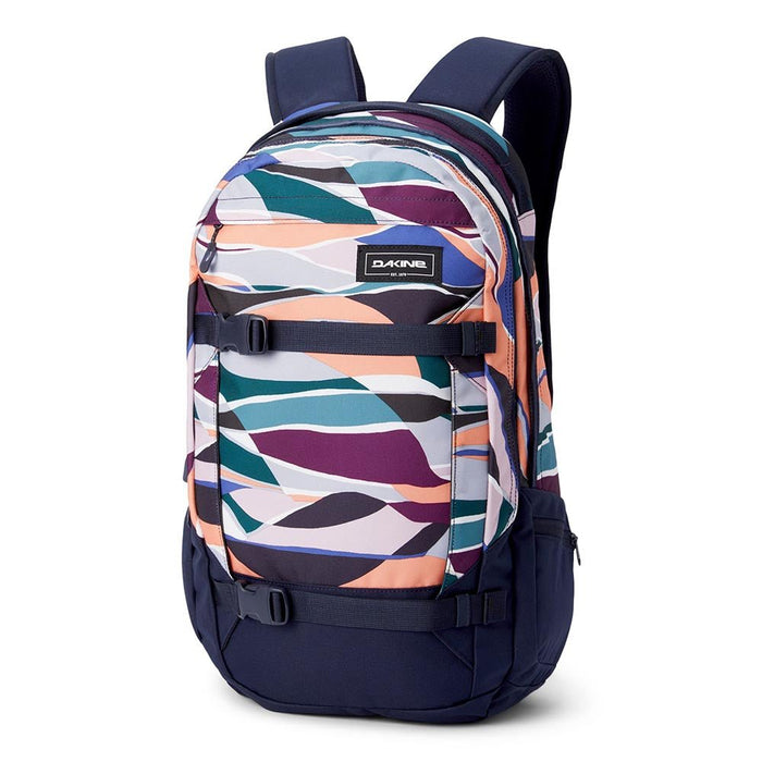 Dakine MISSION 25L BACKPACK - 2025 - Next Adventure