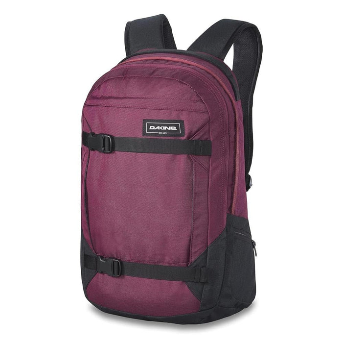 Dakine MISSION 25L WOMEN'S BACKPACK - 2023 - Next Adventure