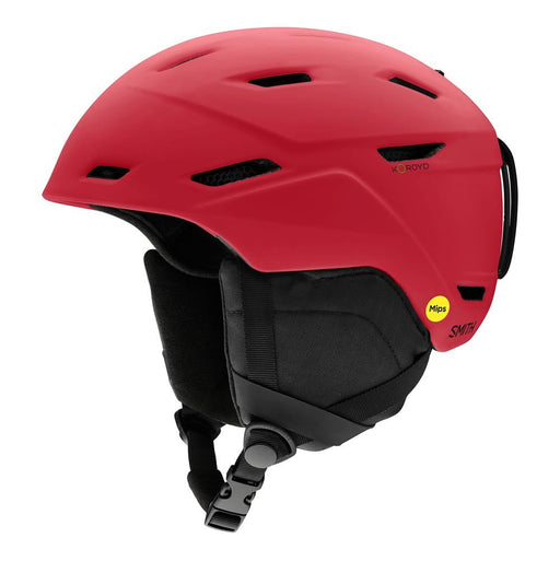 Smith MISSION MIPS HELMET - 2024 - Next Adventure