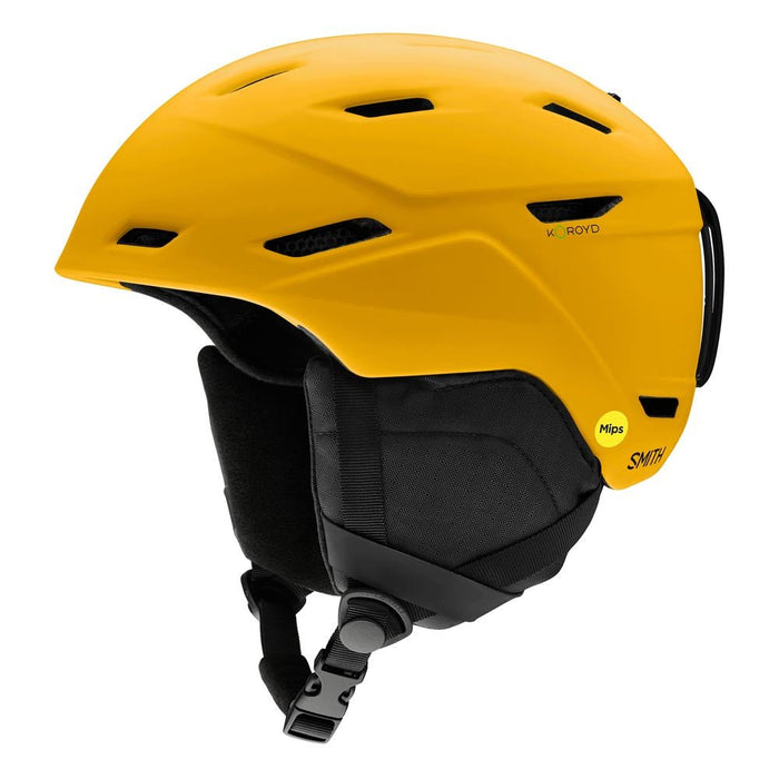 Smith MISSION MIPS HELMET - 2024 - Next Adventure