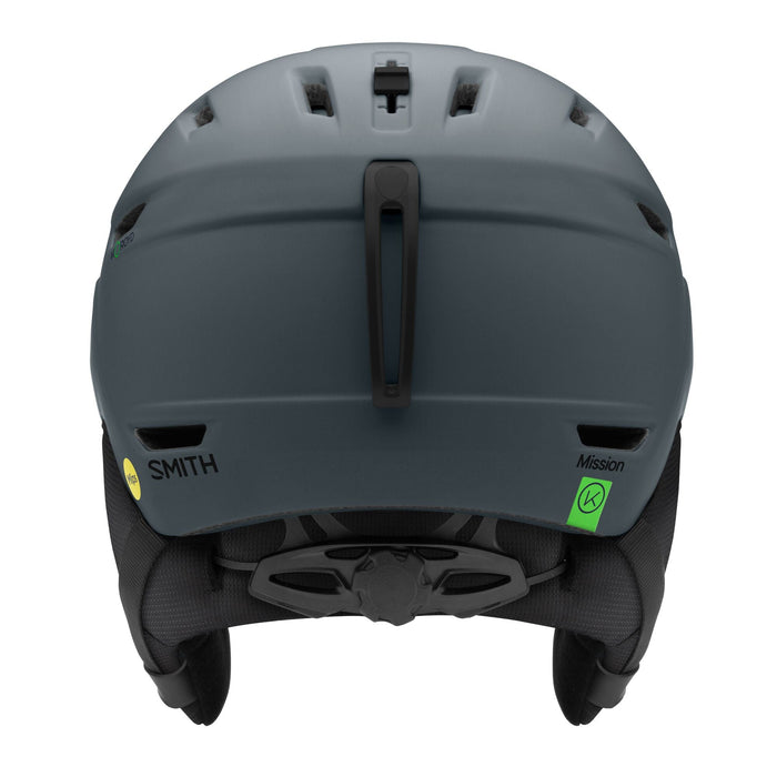 Smith MISSION MIPS HELMET - 2025 - Next Adventure