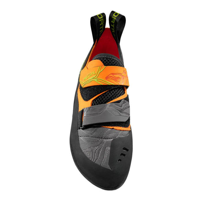 La Sportiva MISTRAL CLIMBING SHOE - PAST SEASON - Next Adventure