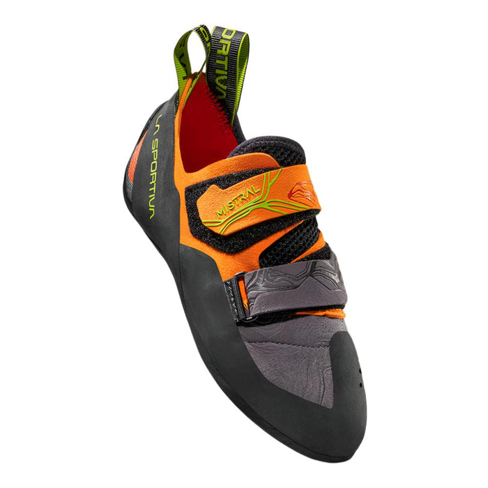 La Sportiva MISTRAL CLIMBING SHOE - PAST SEASON - Next Adventure