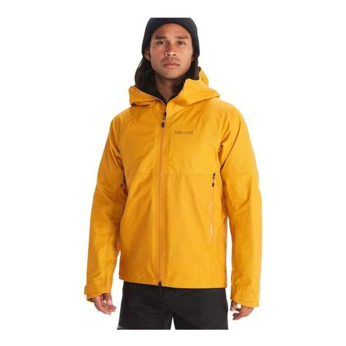 Marmot MITRE PEAK GTX JACKET - MEN'S - Next Adventure