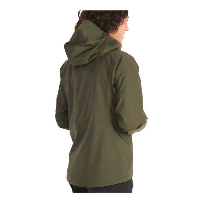 Marmot MITRE PEAK GTX JACKET - WOMEN'S - Next Adventure