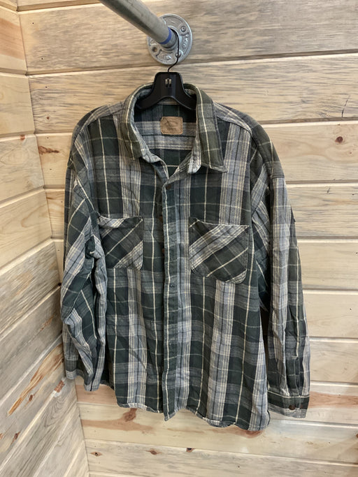 Thick Cotton Flannel